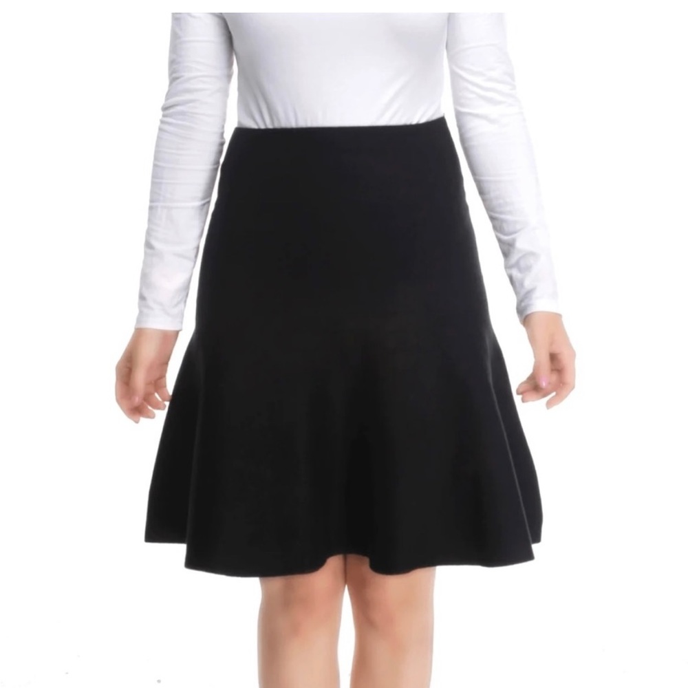 Mia mod A line skirt